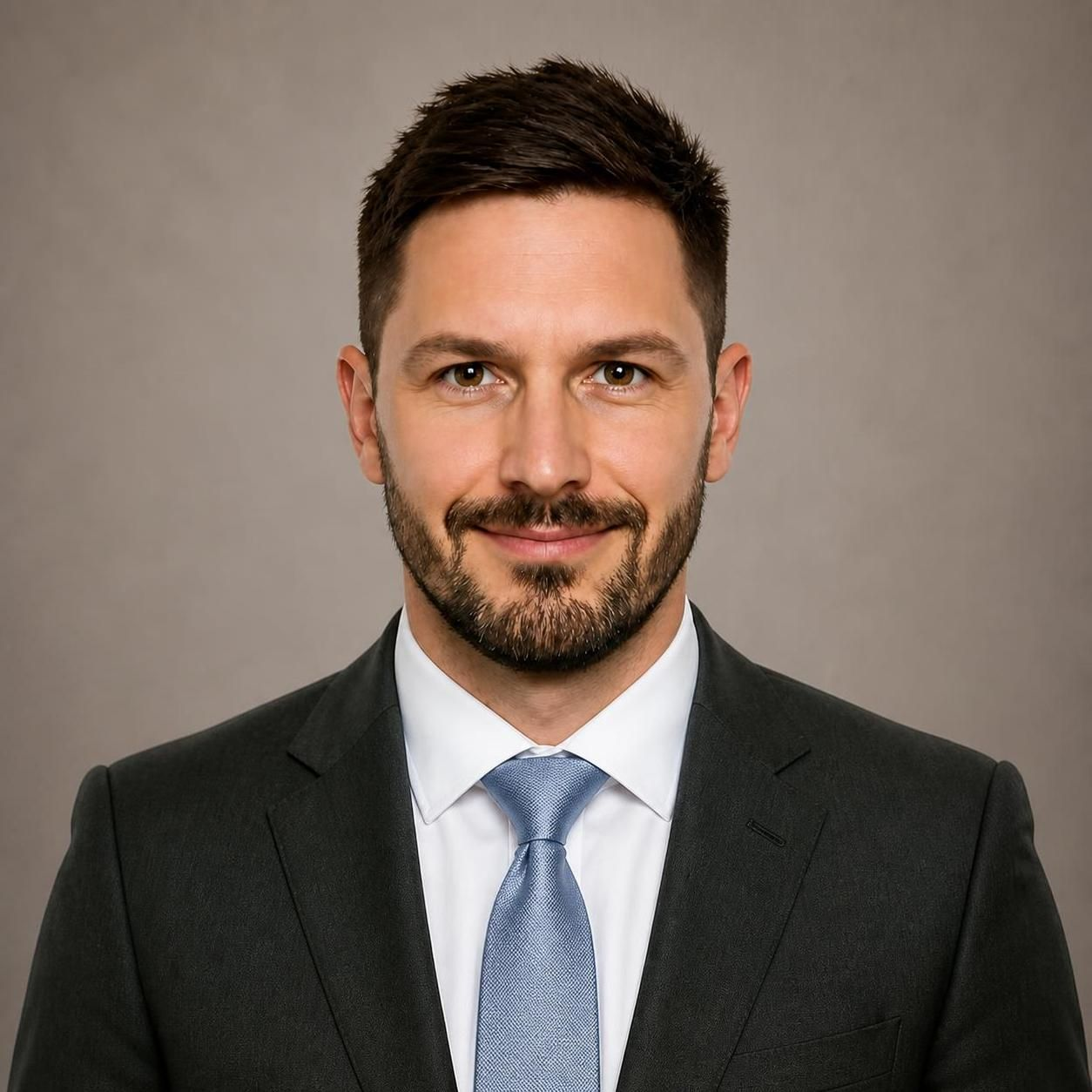 Dominik Ziegler