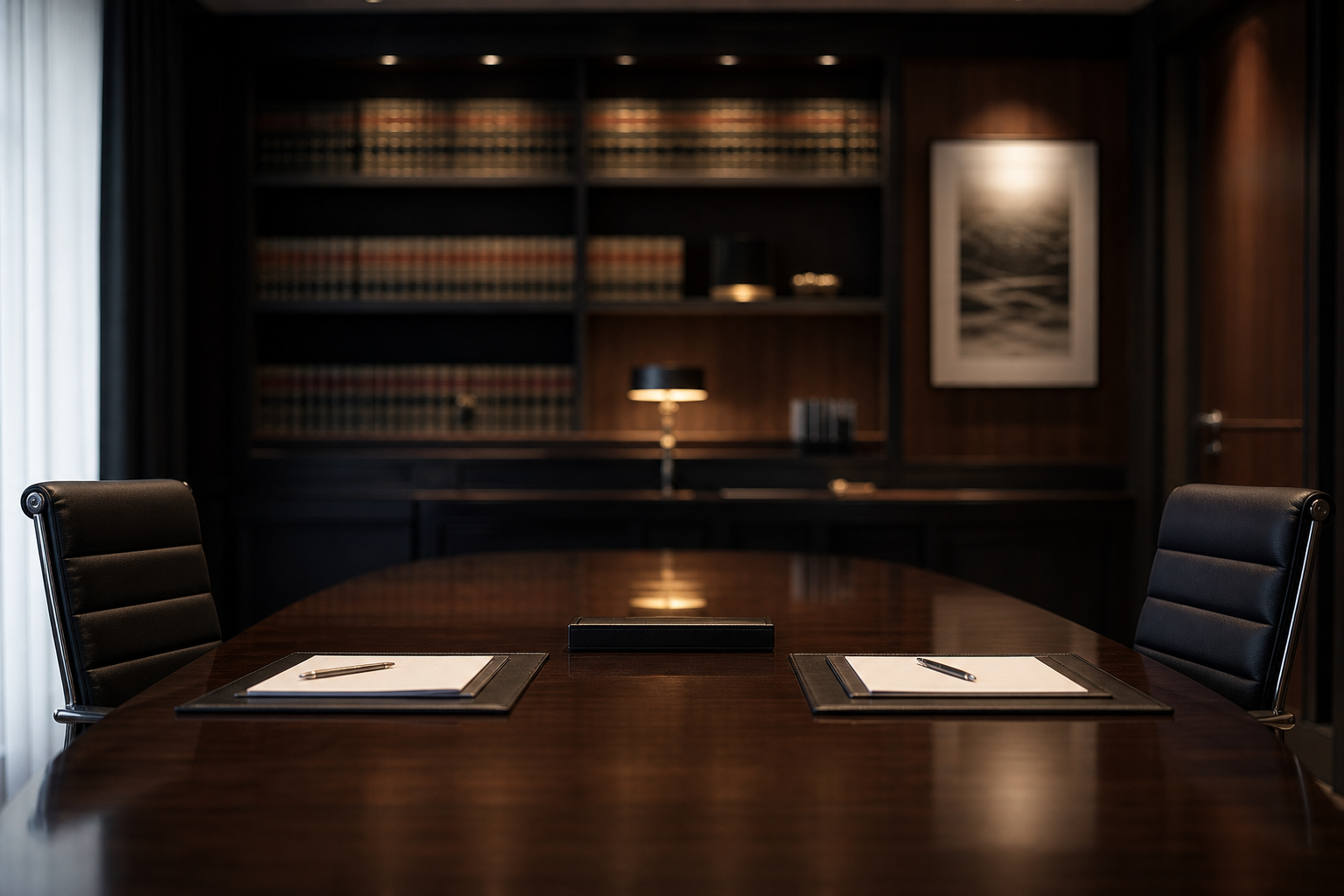 Confidential dispute resolution