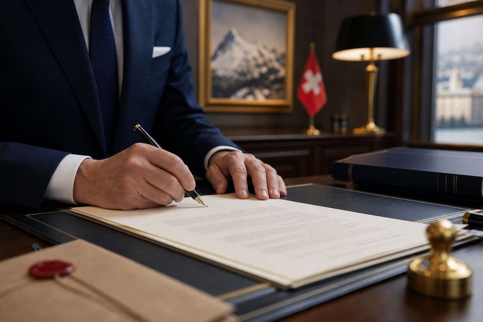 Legal document drafting